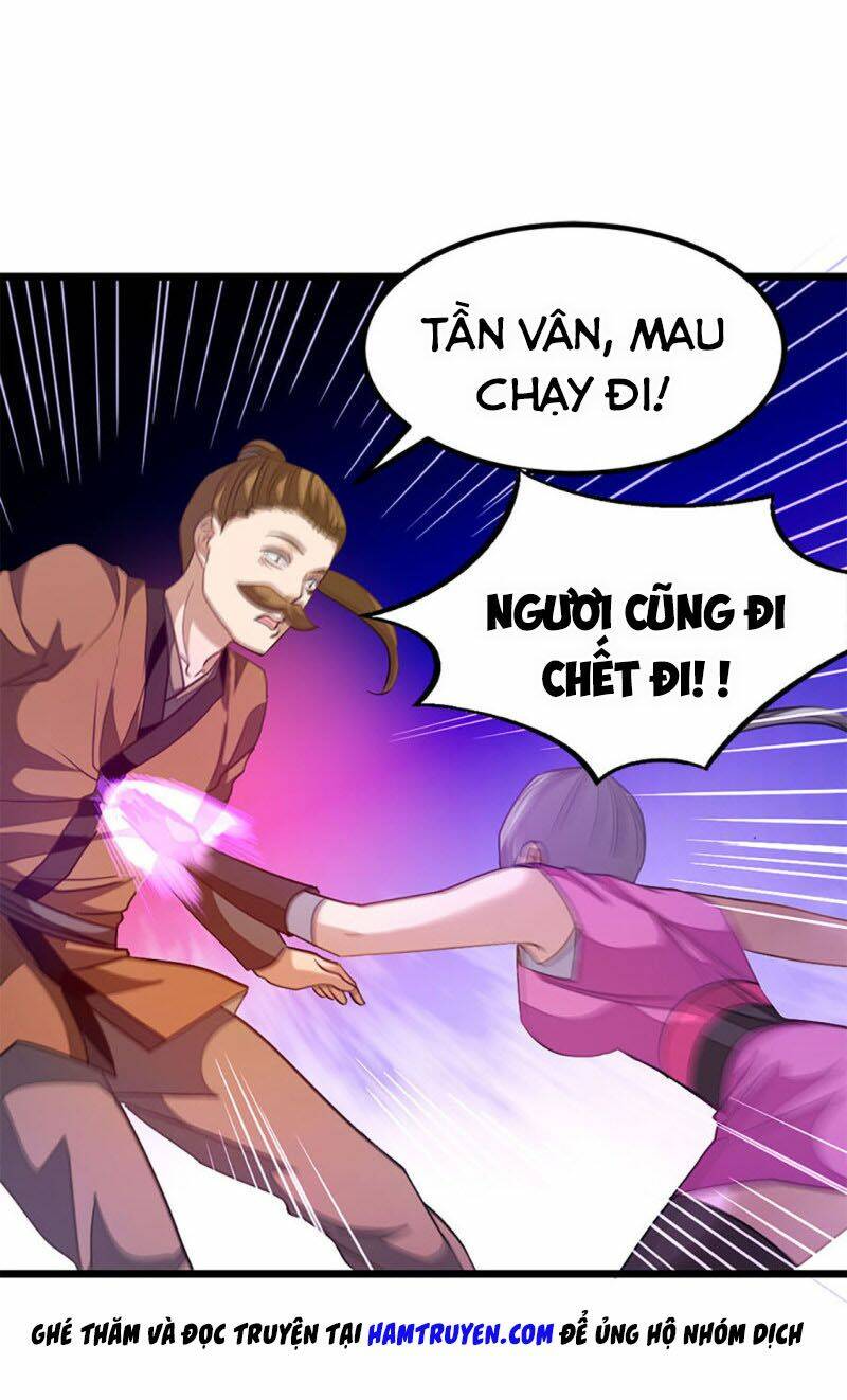 Cửu Dương Thần Vương: Chapter 228