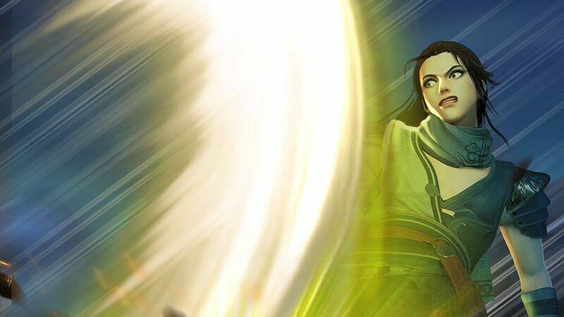 Lâm Uyên Kiếp: Chapter 9