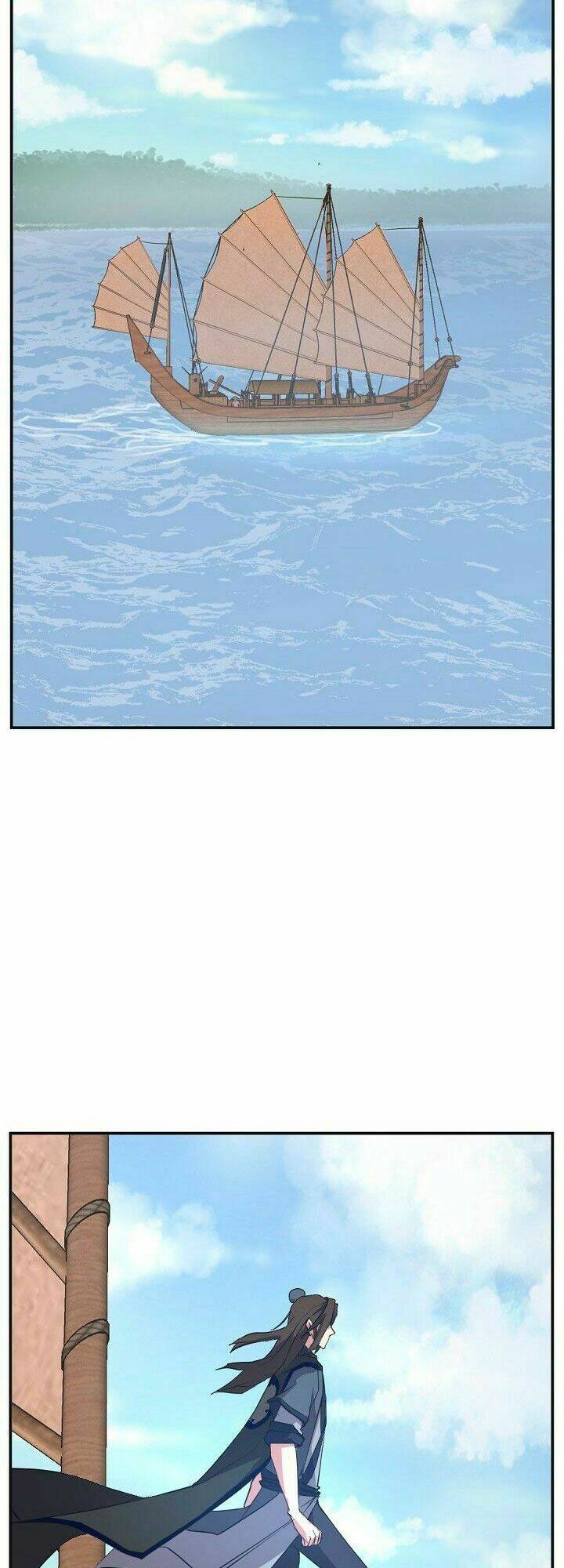 Trọng Sinh, Bất Khả Chiến Bại: Chapter 51