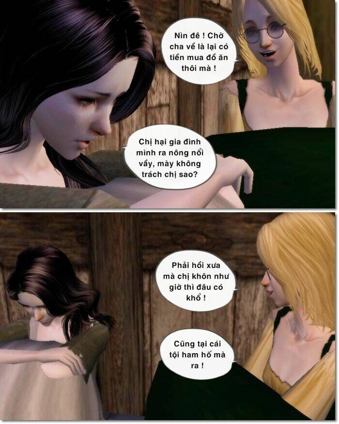 Truyện Sims - Earl Story: Chapter 60