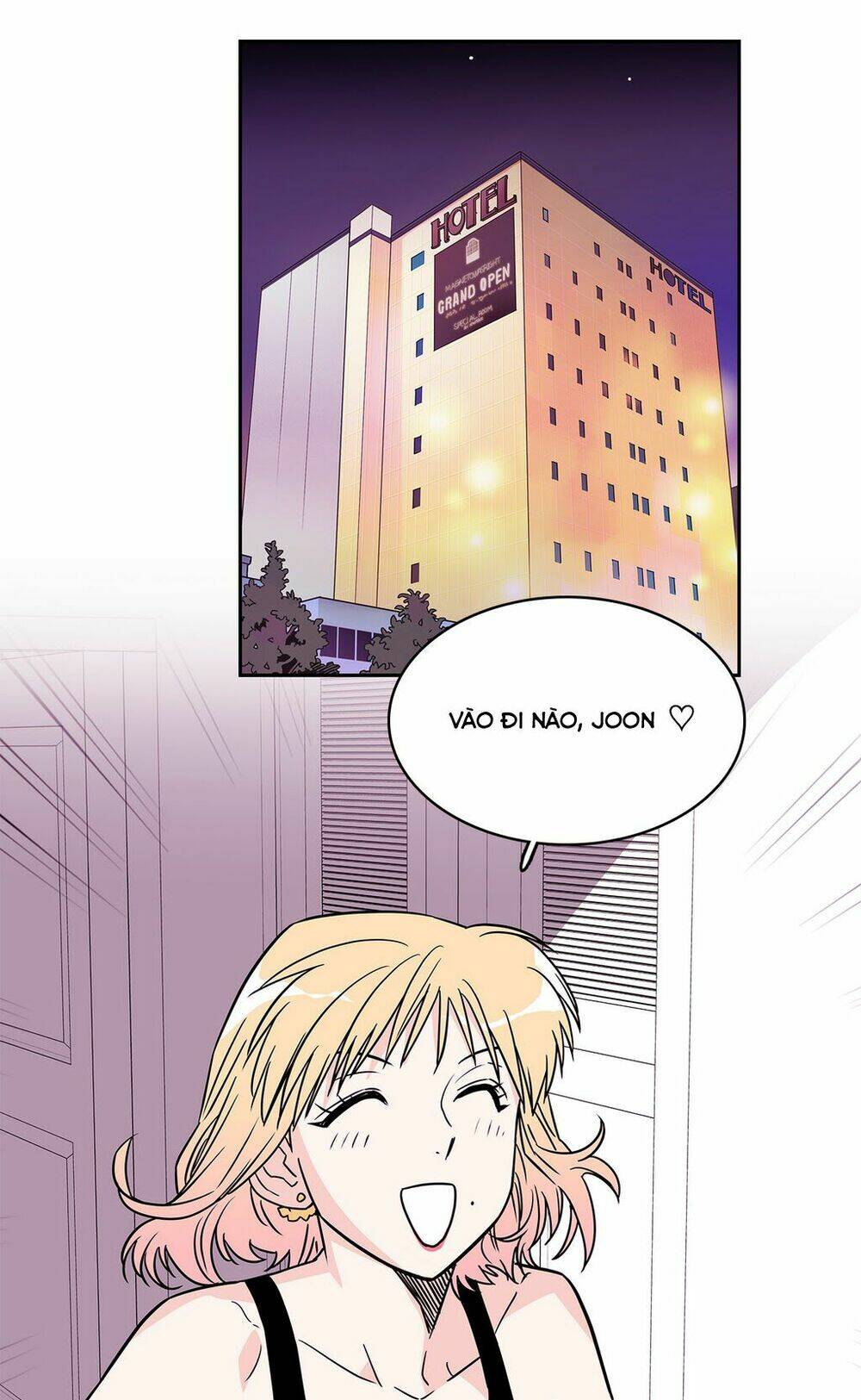 Chuyện Gì Đến, Rồi Cũng Sẽ Đến: Chapter 44
