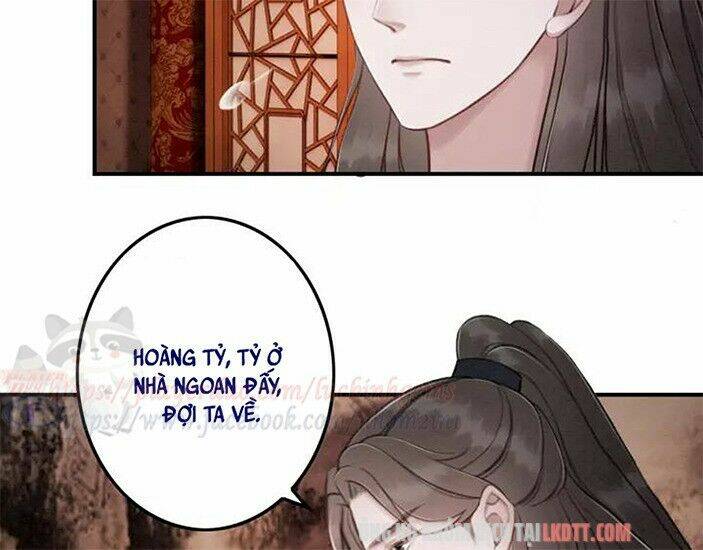 Trọng Sinh Bá Sủng Nhiếp Chính Vương Quá Mạnh Mẽ: Chapter 79
