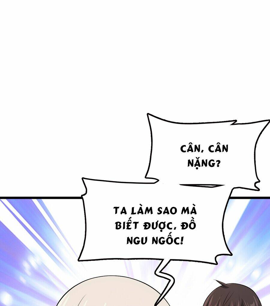 Đại Bảo Kiếm Của Tôi: Chapter 45