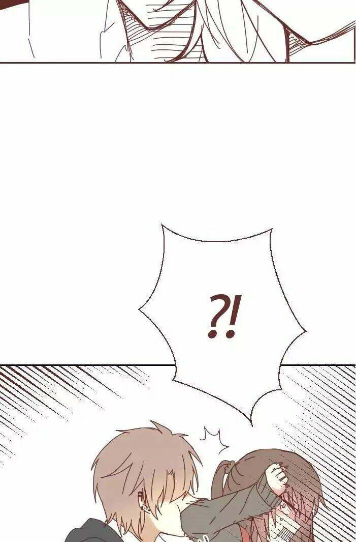 From Nightmare To Love: Chapter 2