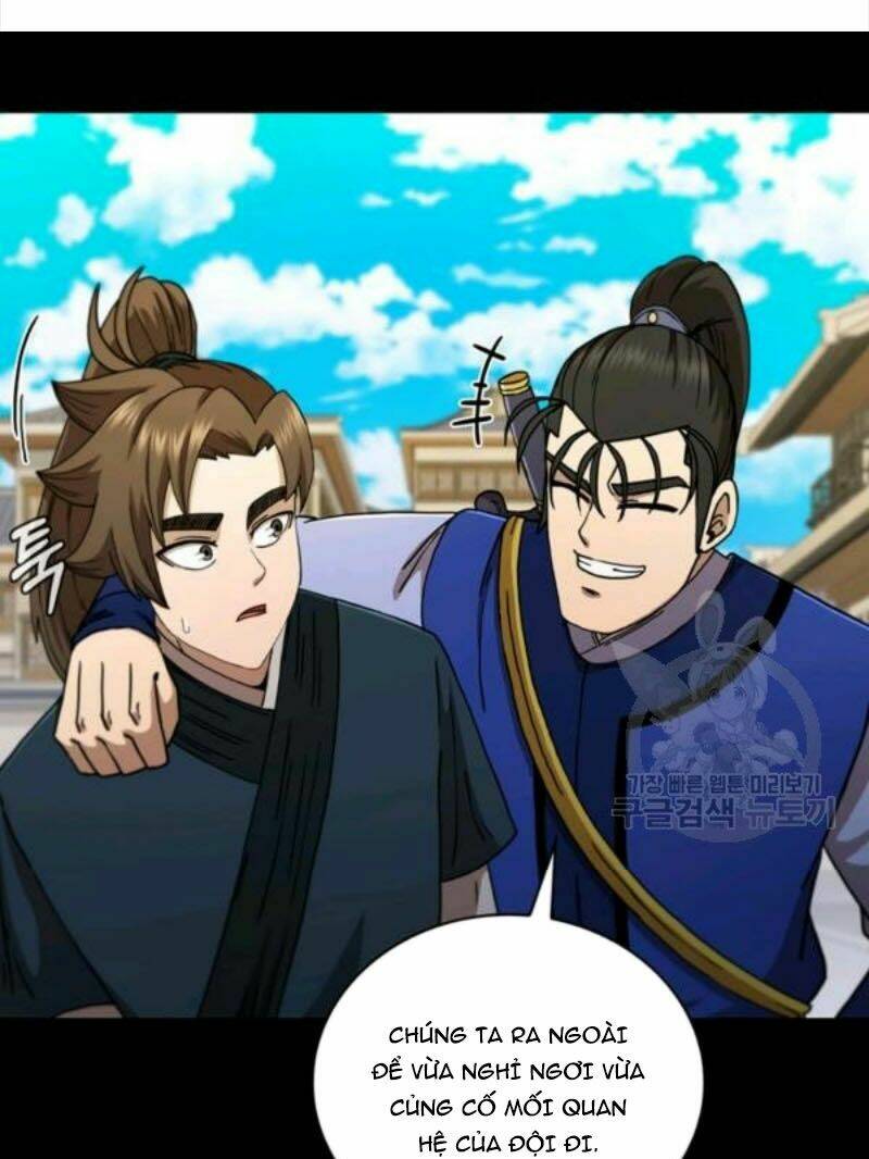 Thân Thủ Đệ Nhất Kiếm: Chapter 66