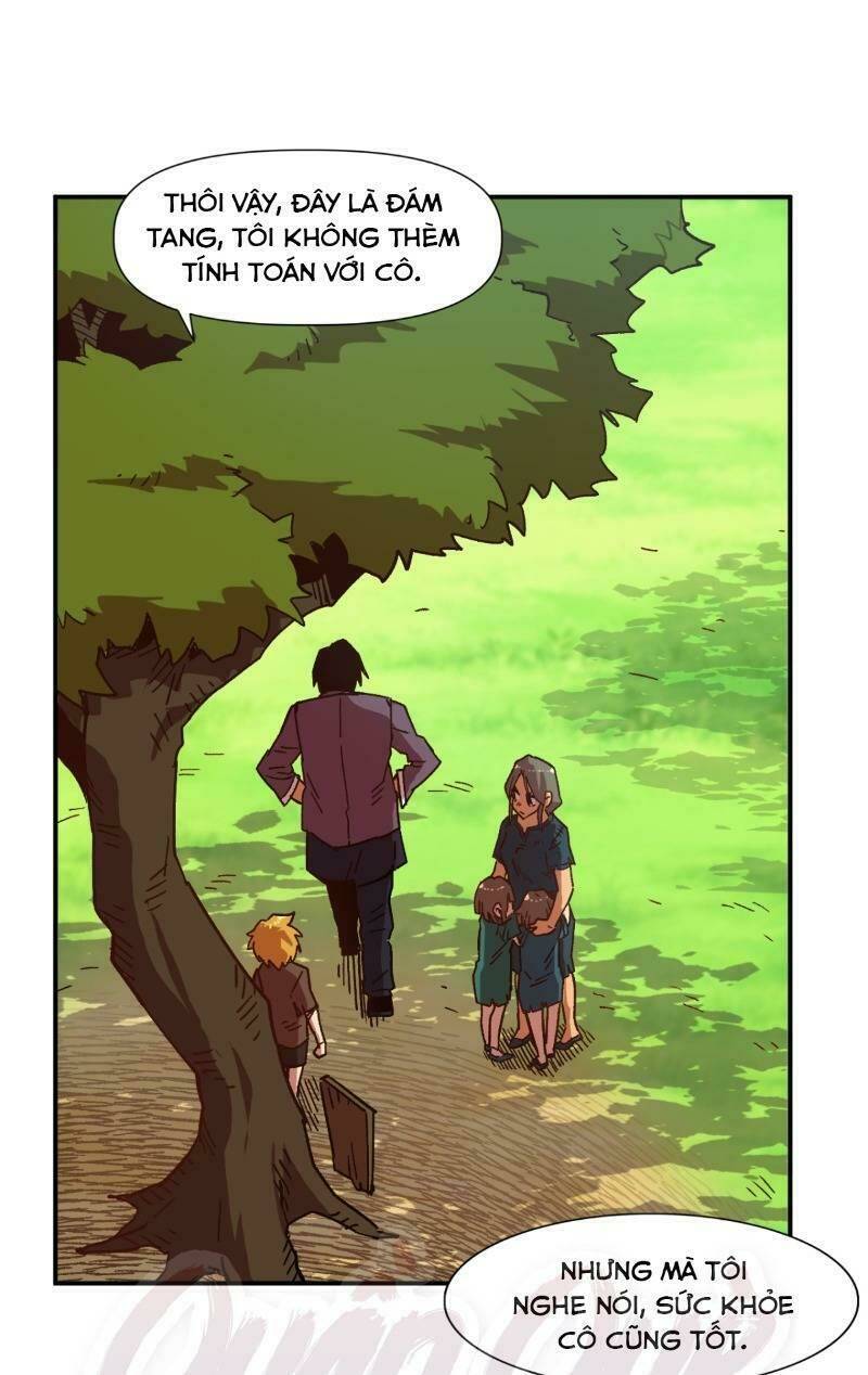 Đại Lục Vô Song: Chapter 1