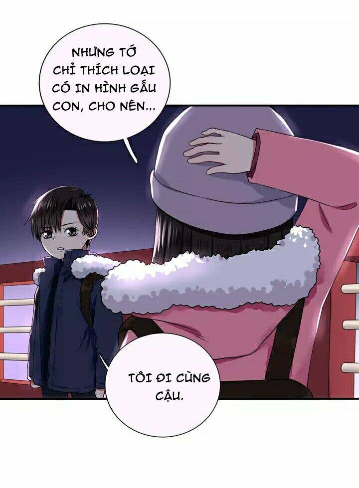 Chào Buổi Sáng, Hướng Dương: Chapter 7