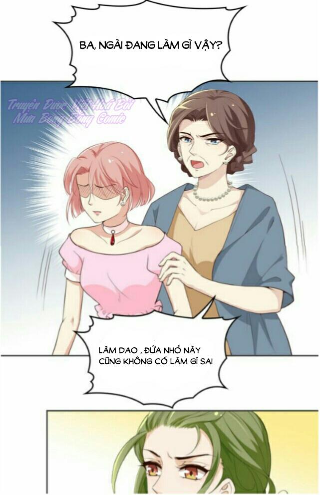 Tổng Tài Hai Mặt Sủng Thê Chỉ Nam: Chapter 3.2