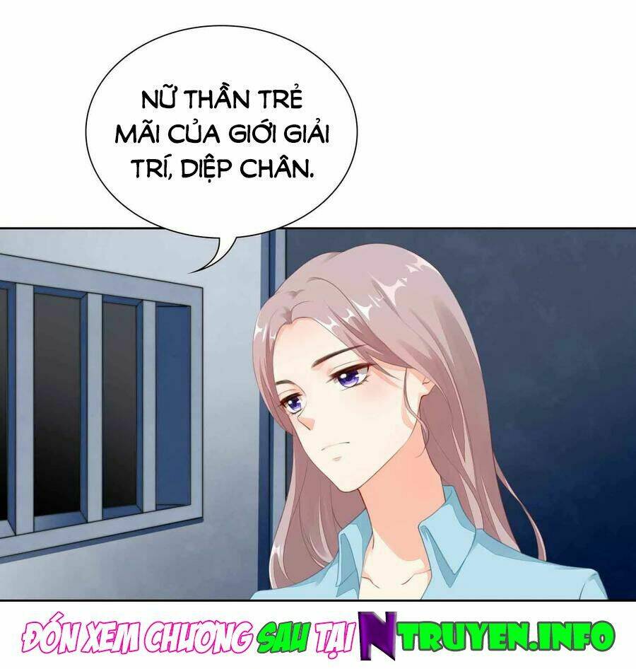 Người Yêu Ẩn Hình Của Ảnh Đế: Chapter 50