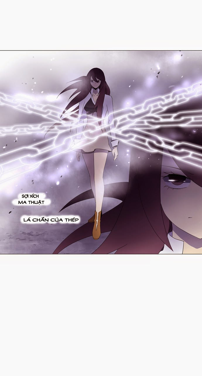 Soul Cartel: Chapter 49