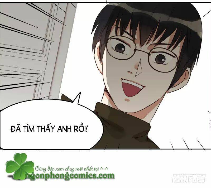 Yêu Tinh Đại Tác Chiến: Chapter 24