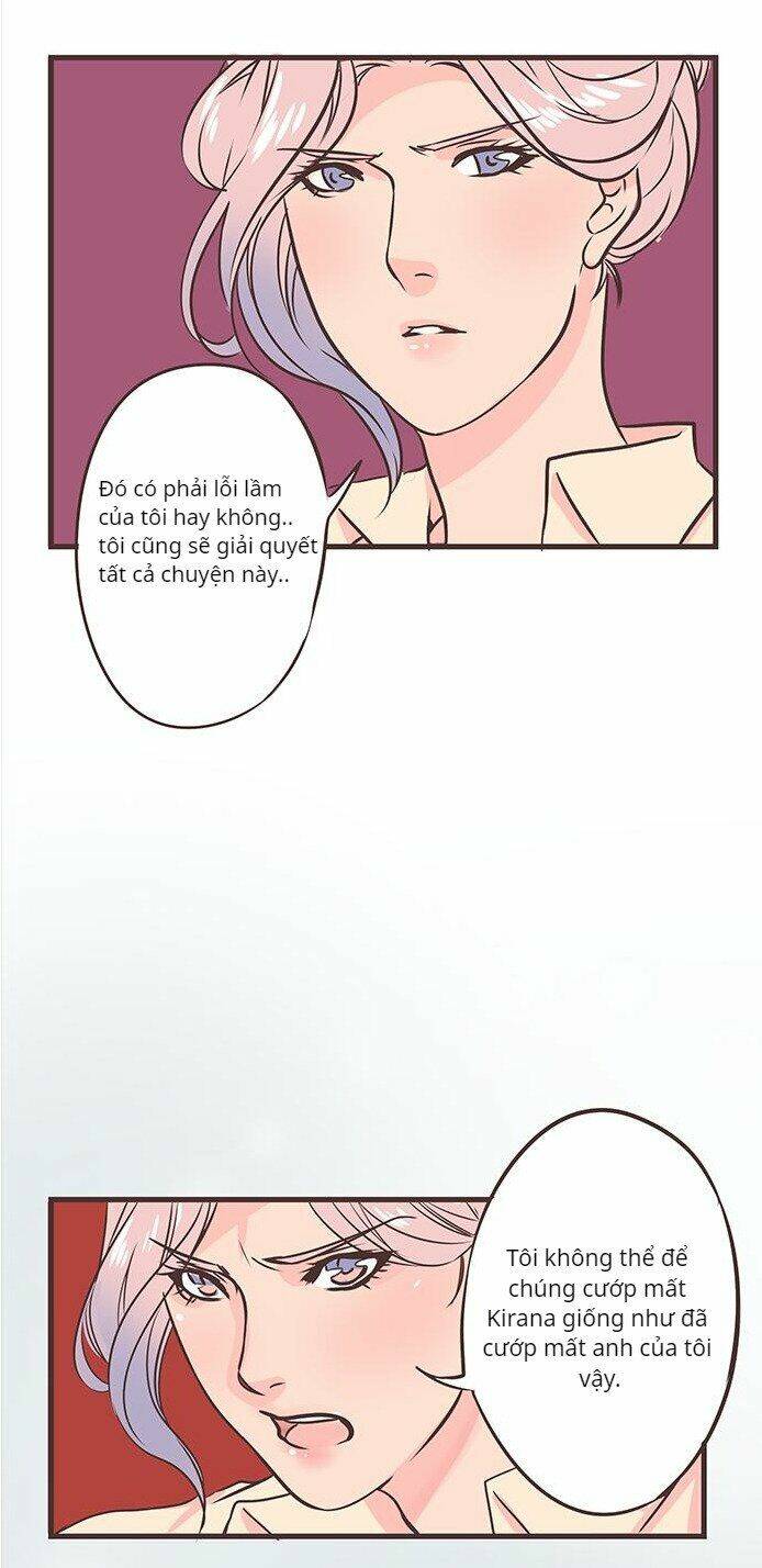 Chàng Trai Từ Quả Trứng: Chapter 25