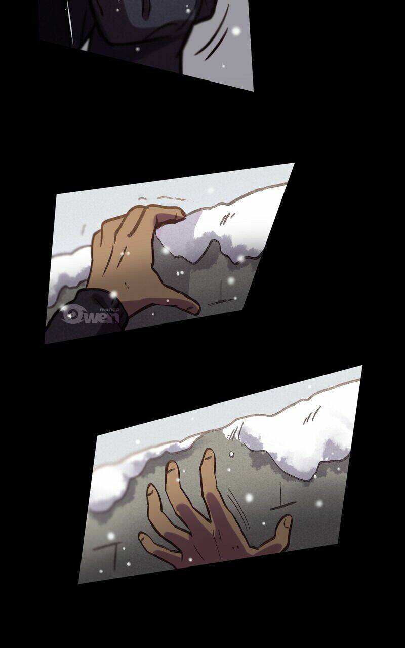 Lời Nguyền Lalin: Chapter 21