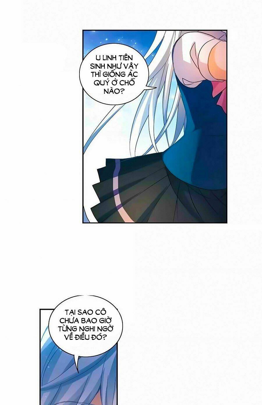 Tô Tịch Kỳ Quái: Chapter 99