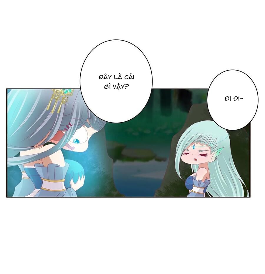 Thông Linh Phi: Chapter 634