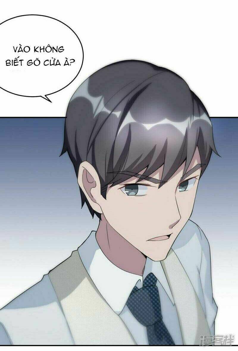 Mạc Thiếu Bức Hôn: Vợ Mới Khó Chống Đỡ: Chapter 55