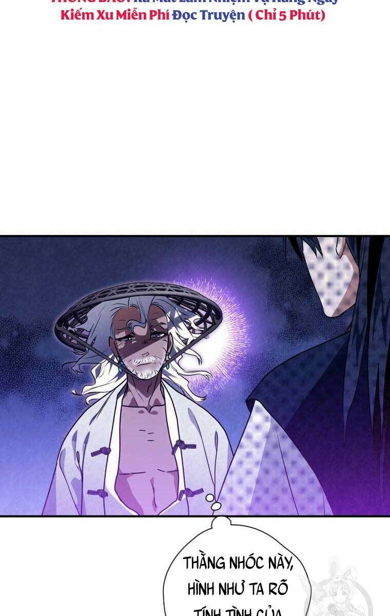 Thời Đại Hoàng Kim Của Thiên Kiếm: Chapter 37