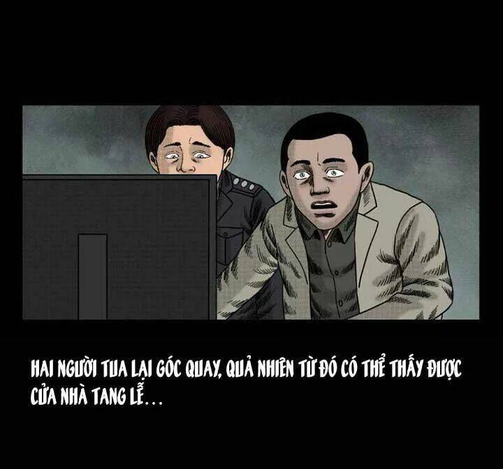 Kỳ Án Có Thật: Chapter 34