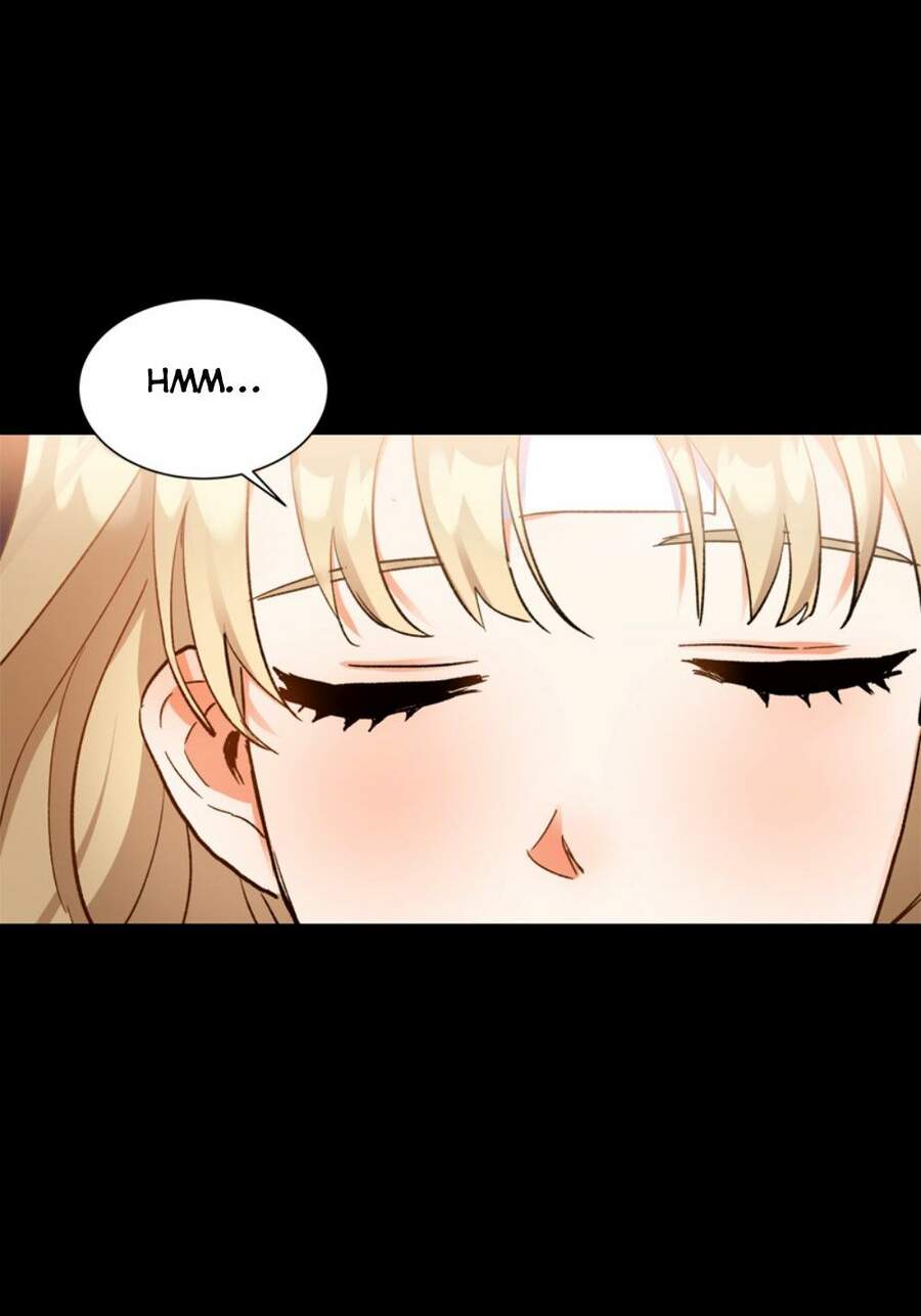 Nụ Hôn Của Giác Quan Thứ Sáu: Chapter 9