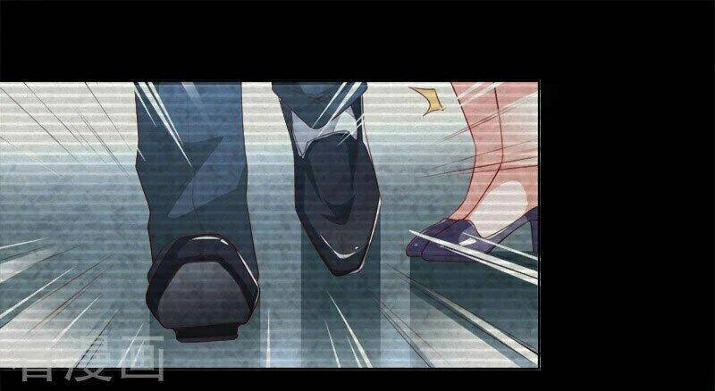 Lãnh Hôn Cuồng Ái: Chapter 42