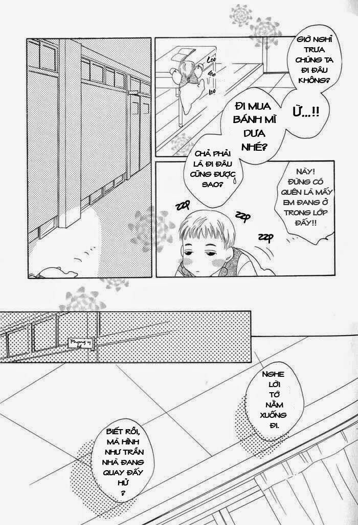 Sukijanai Kedo Aishiteru: Chapter 3