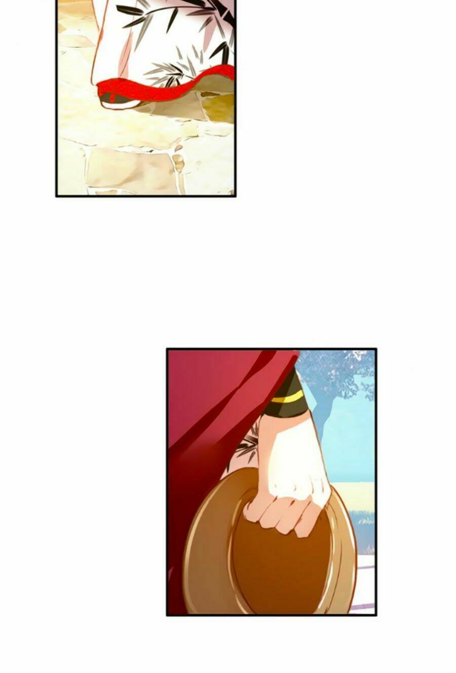 Mỹ Nhân Làm Tướng: Chapter 27