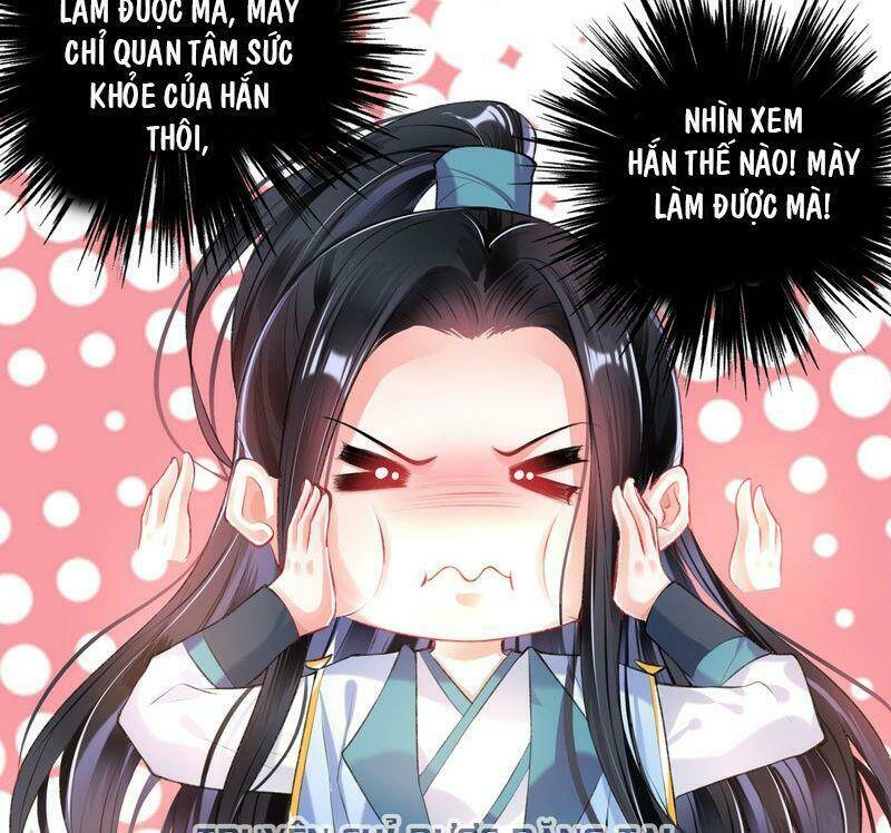 Vương Gia, Áo Lót Của Ngươi Rơi Mất Rồi: Chapter 75