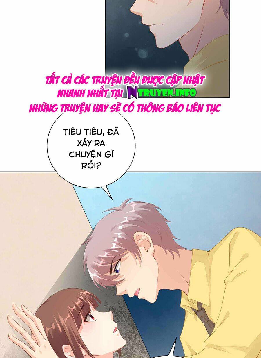 Người Yêu Ẩn Hình Của Ảnh Đế: Chapter 49