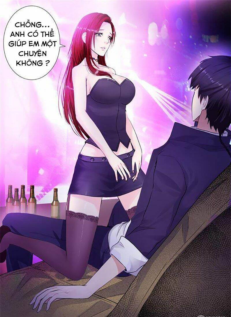 Học Viện Cao Thủ: Chapter 77