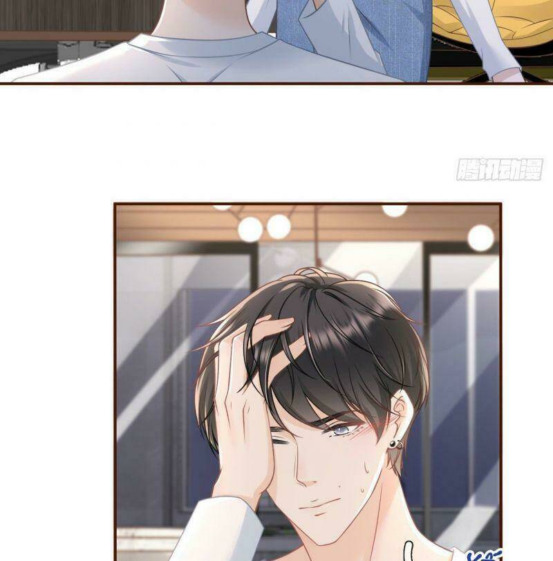 Bạn Gái Tôi Mới 30+: Chapter 71