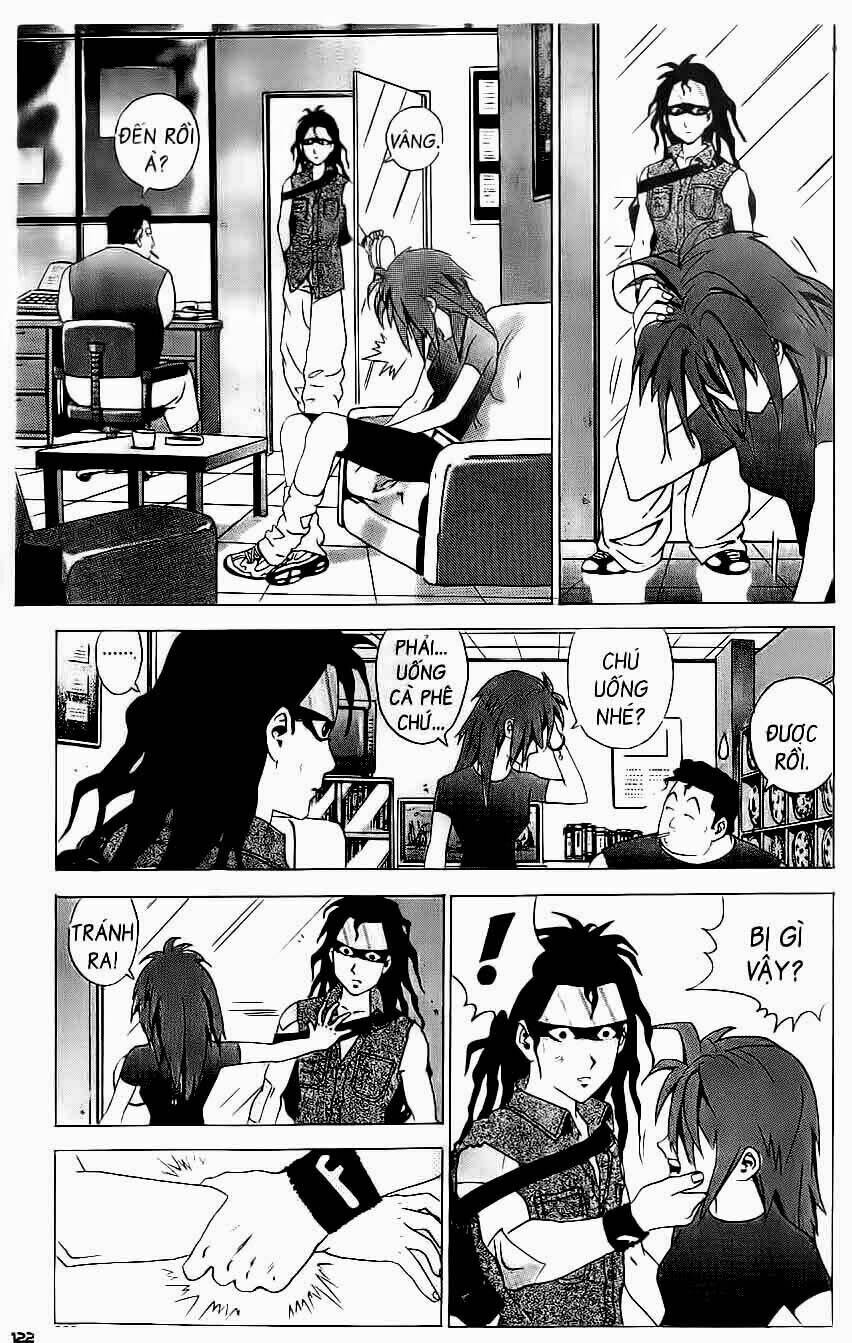 Ai Hơn Ai: Chapter 19