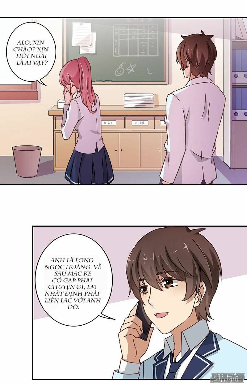 Trọng Sinh Chi Hao Môn Cường Thế Quy Lai: Chapter 56