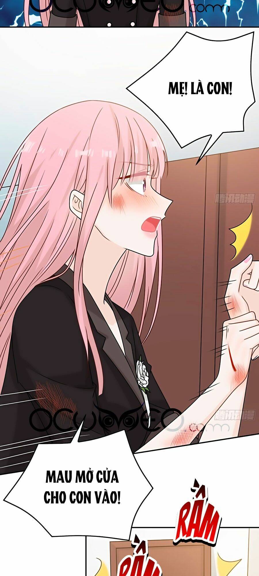 Hai Cách Tìm Gặp Người Yêu: Chapter 86