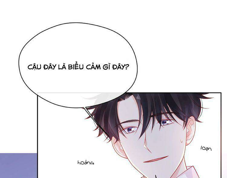 Giai Điệu Của Sự Va Chạm: Chapter 47