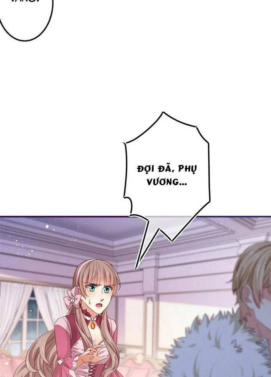 Nữ Hoàng Đầu Tiên Của Đế Quốc: Chapter 95