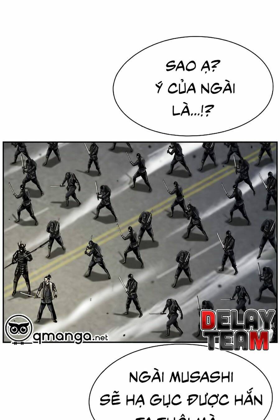 Thợ Săn Đầu Tiên: Chapter 54