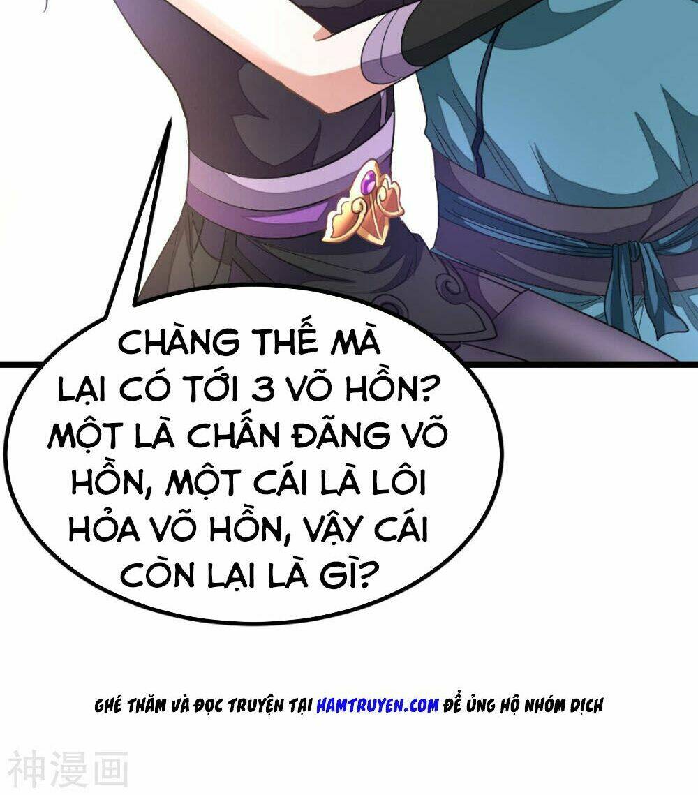 Cửu Dương Thần Vương: Chapter 160