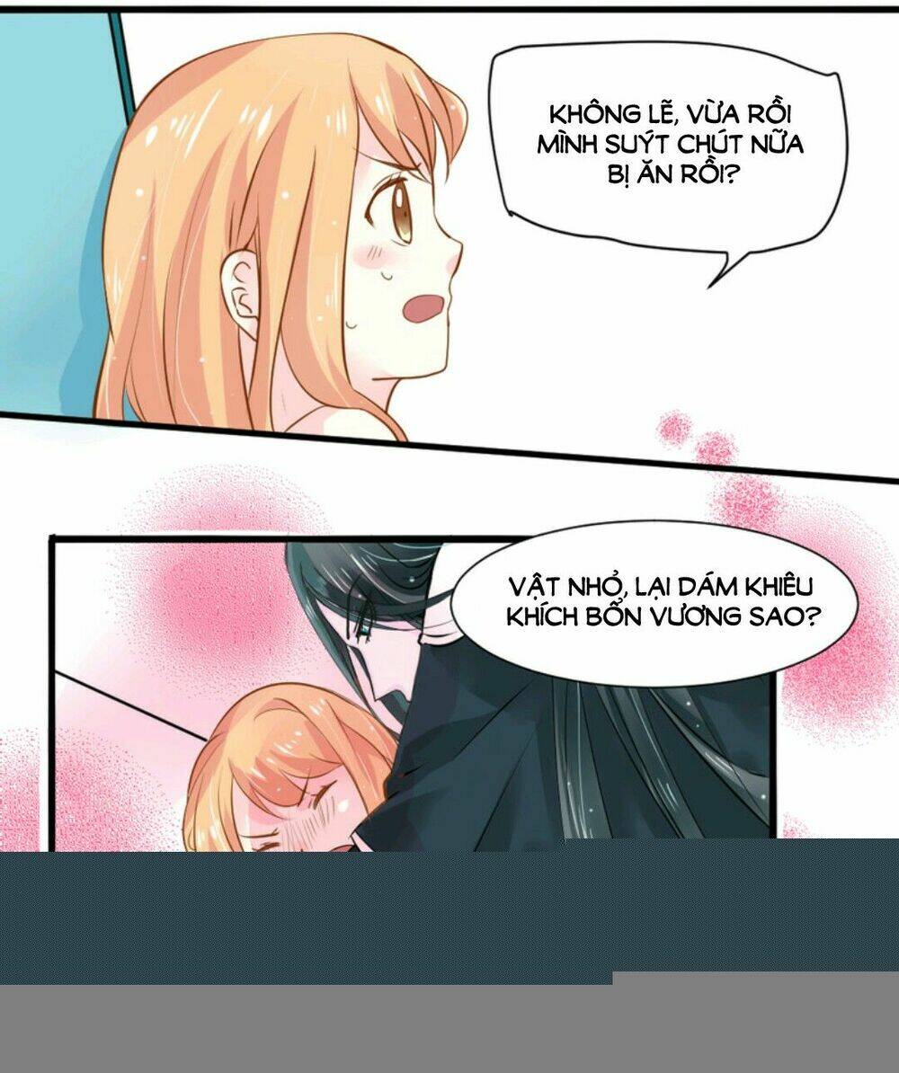 Ma Vương Đại Nhân Đi Thông Thả: Chapter 10