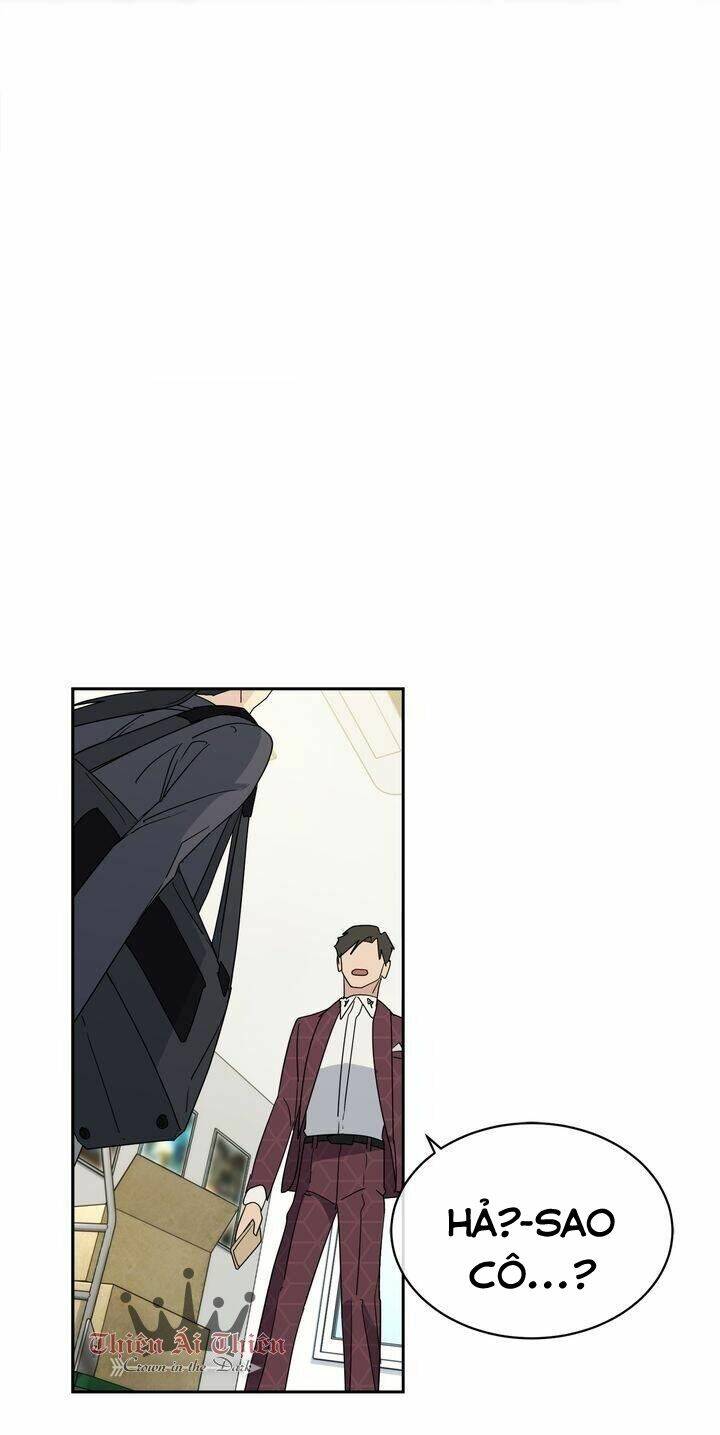 Màn Đêm Buông Xuống Là Khi Qụa Kêu: Chapter 13