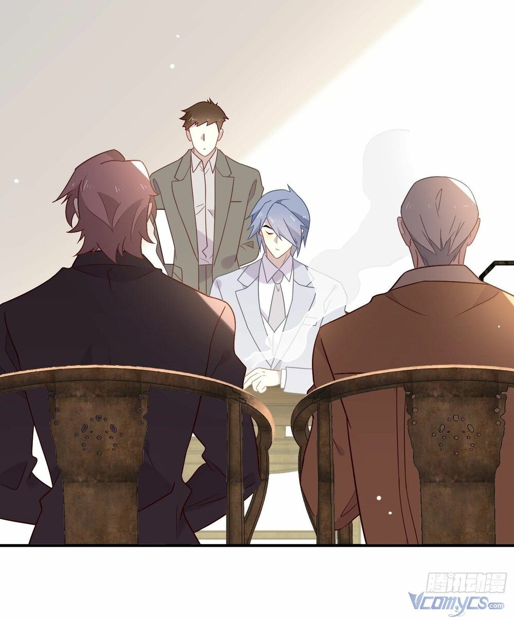 Nữ Phụ Như Tôi Cũng Có Ngày Ra Mắt: Chapter 54