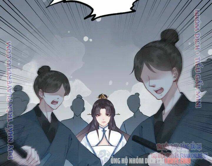 Trọng Sinh Bá Sủng Nhiếp Chính Vương Quá Mạnh Mẽ: Chapter 133