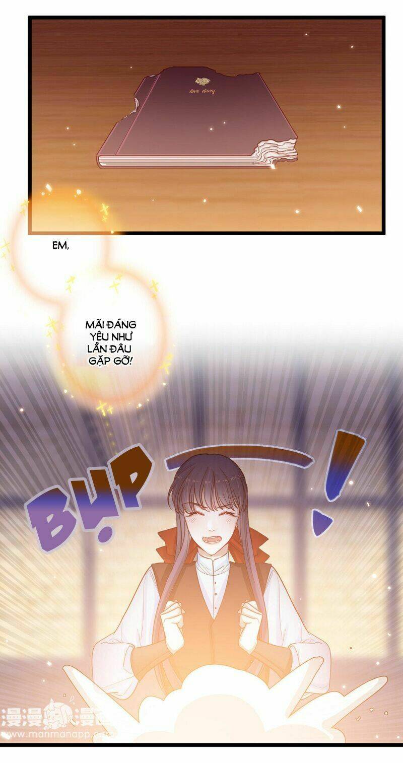 Nữ Phù Thủy Muốn Sống Nổi Loạn: Chapter 15