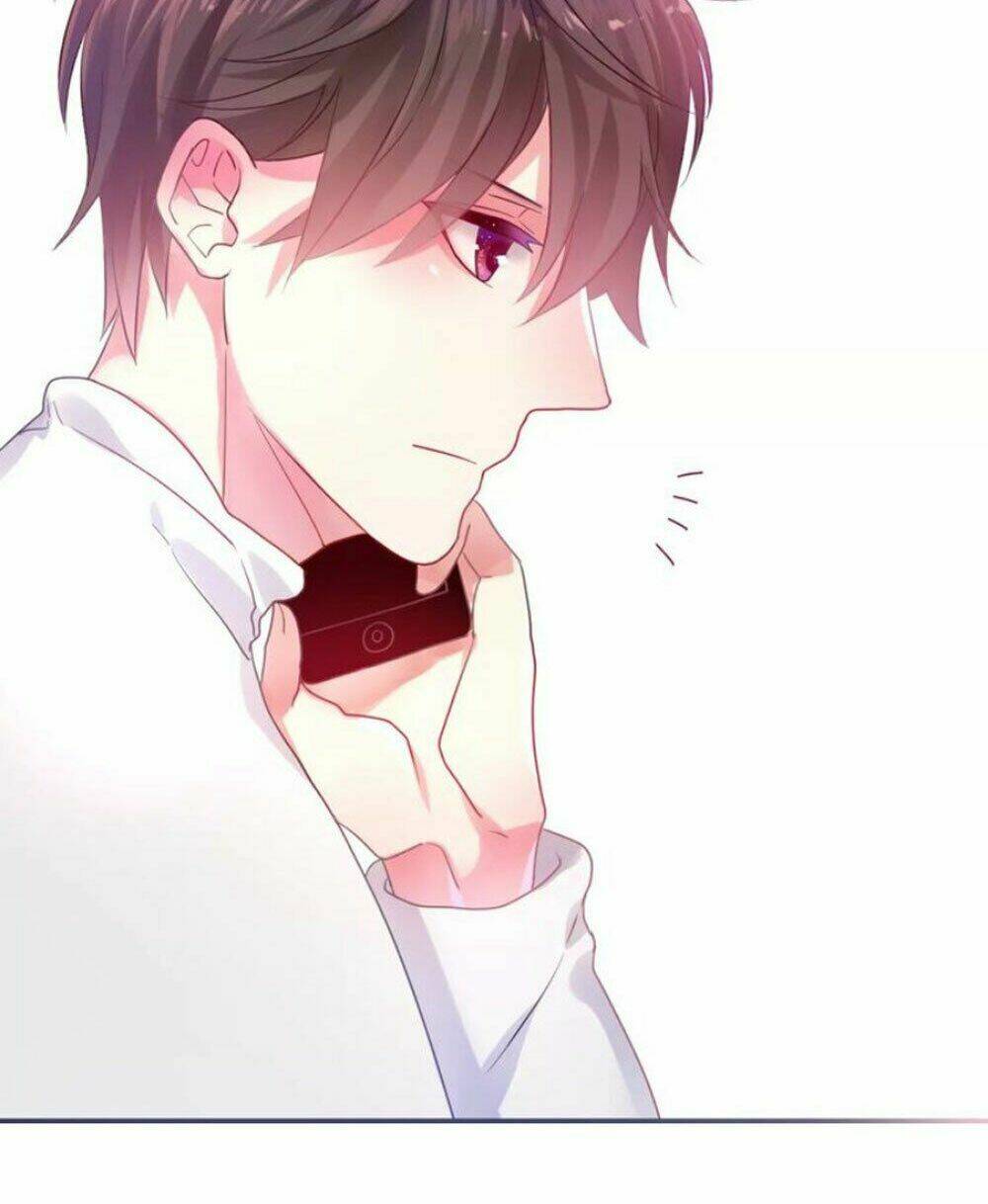 Tháng Sáu Kì Diệu: Chapter 15