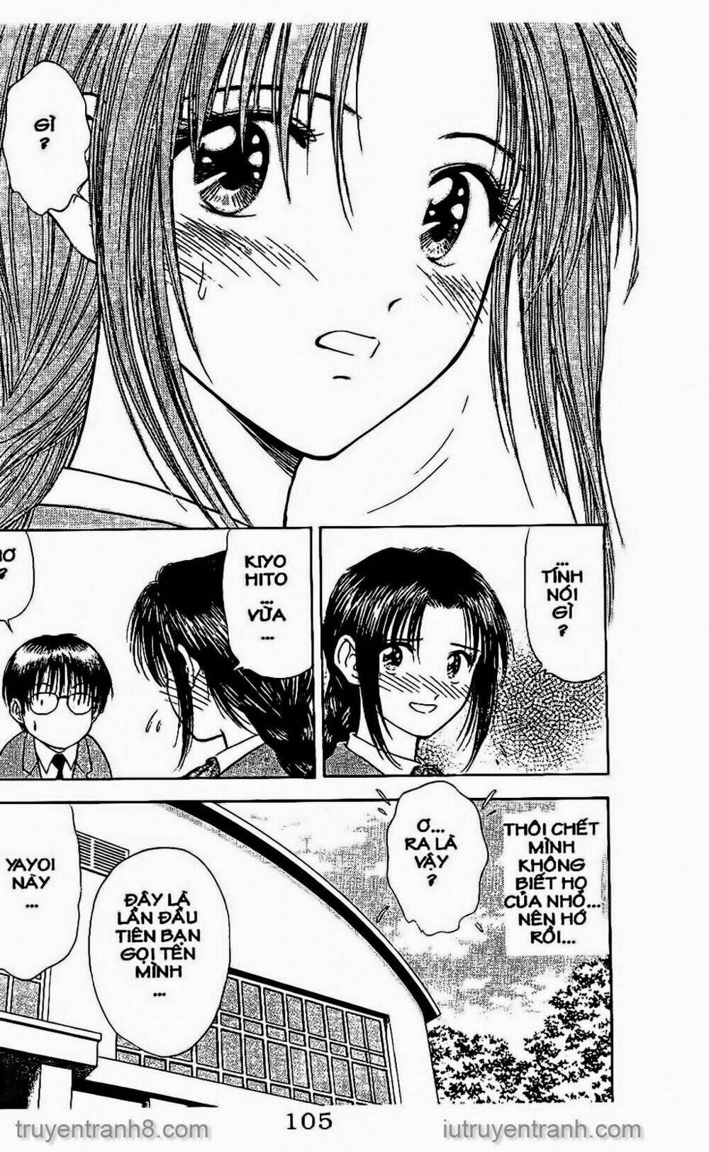 Saladdays: Chapter 55