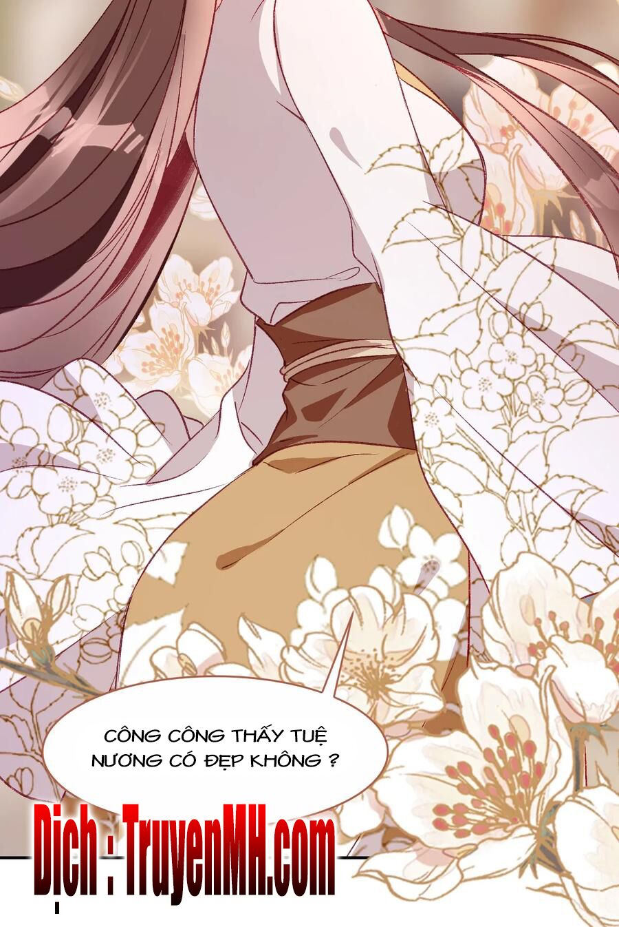 Gả Cho Một Tên Thái Giám Đáng Ghét: Chapter 153