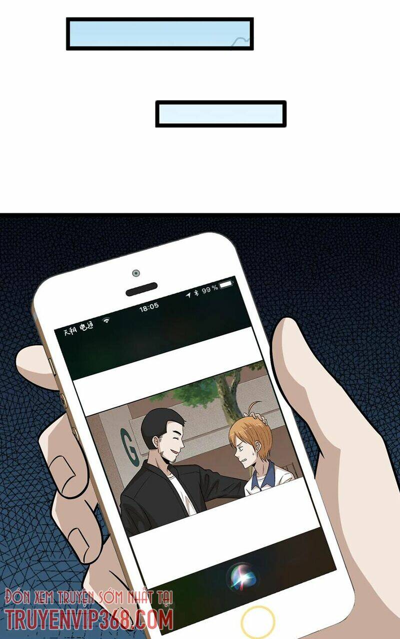 Đai Ca Trở Lại Tuổi 16: Chapter 90