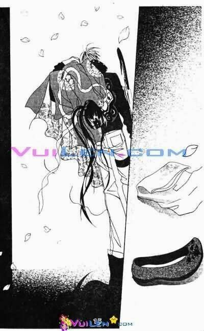 Bí Mật Học Viện Cross: Chapter 3