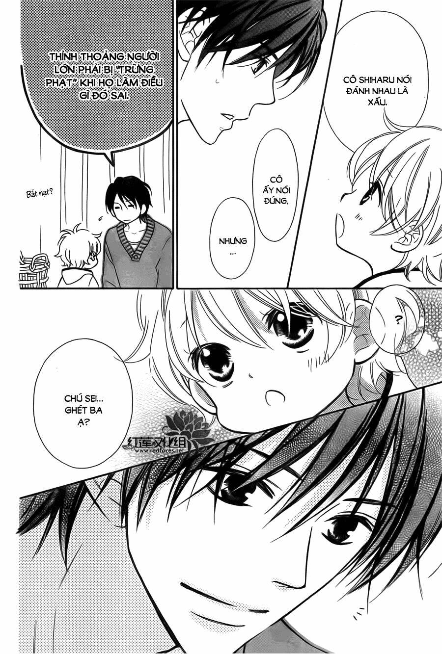 Love So Life: Chapter 93