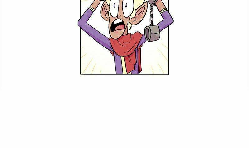 Elf & Warrior: Chapter 3