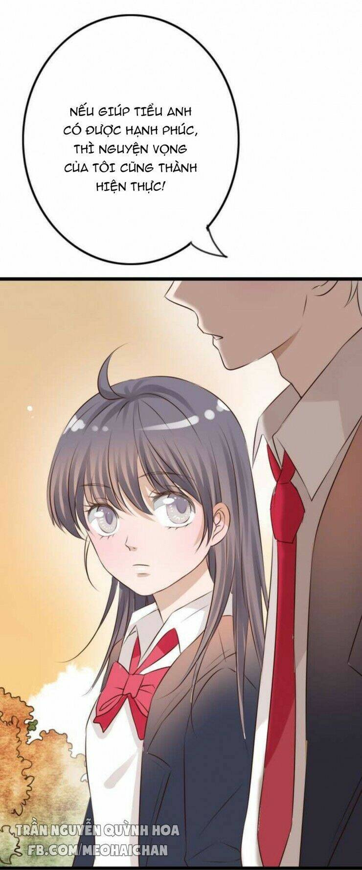 Sau Con Mưa Mùa Hạ: Chapter 4